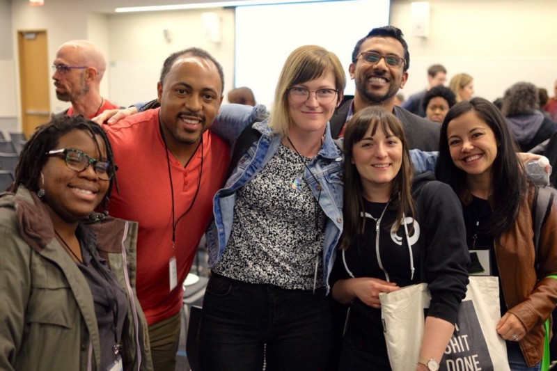 Inside Codeland — the most inclusive developer conference yet