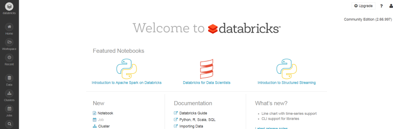 How to get started with Databricks