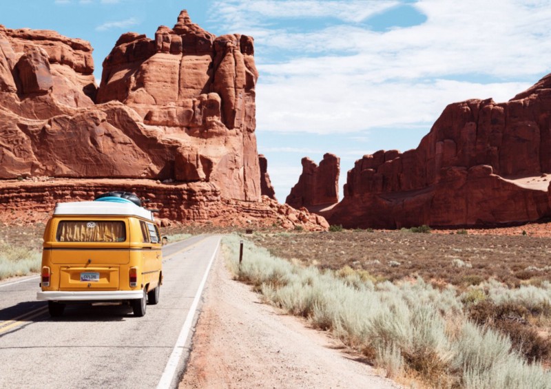 Code Briefing: CSS Flexbox is kind of like a road trip