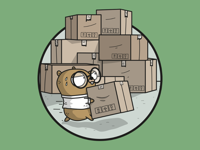An intro to dep: How to manage your Golang project dependencies