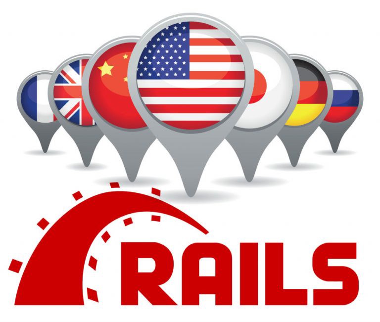 The Complete Guide to Rails Internationalization (i18n)