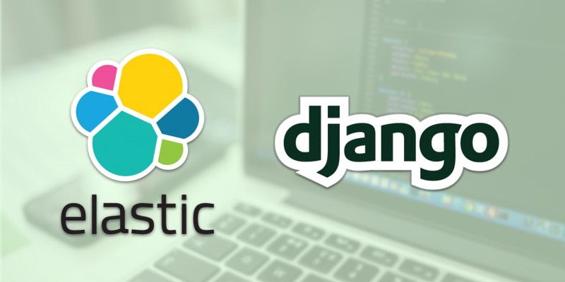 ElasticSearch with Django the easy way