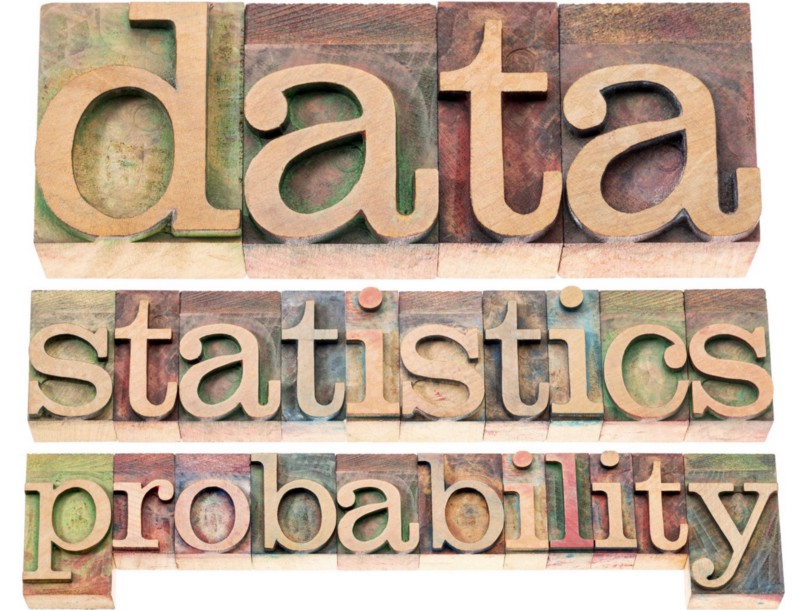 Code Briefing: The best classes for learning statistics