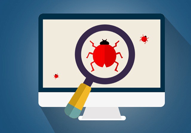 How to find your first open source bug to fix
