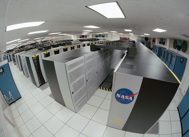 Code Briefing: NASA will release all their research as Open Data