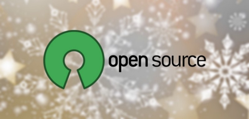 How to start an Open Source project