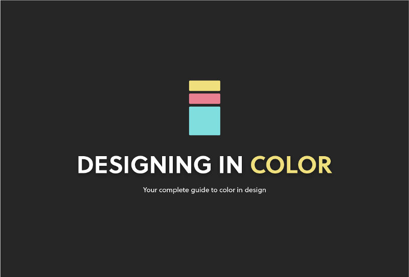 Designing in color