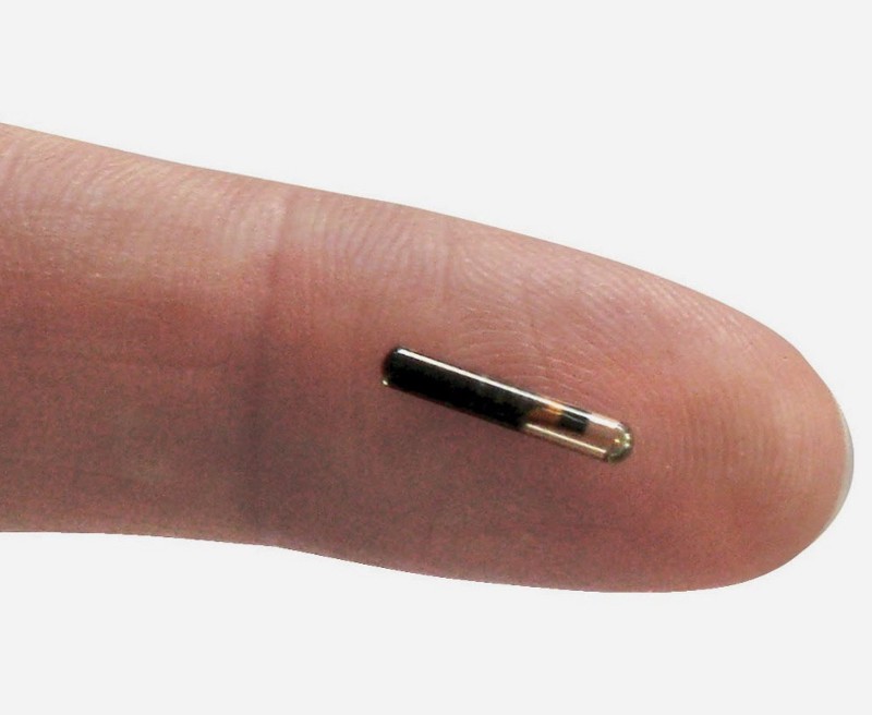Human Microchipping: An Unbiased Look at the Pros and Cons