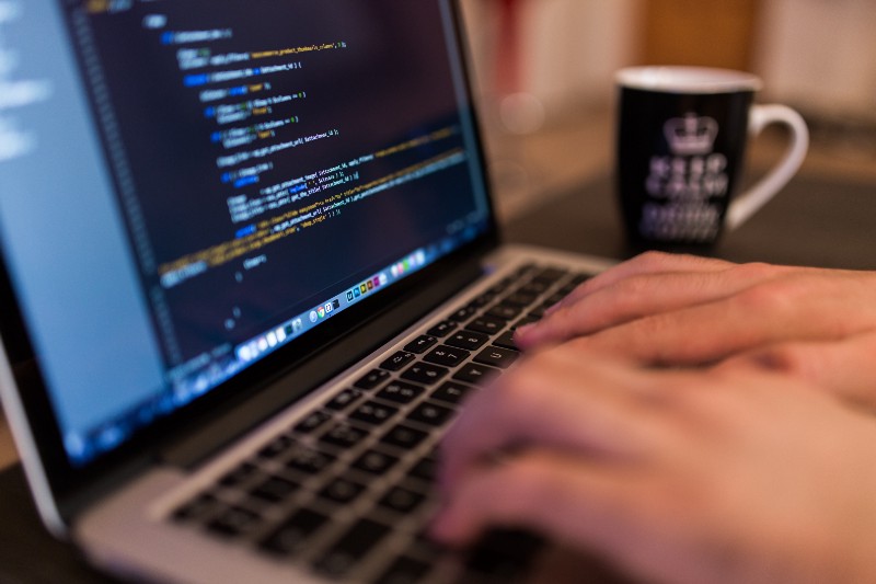 How going to coding events helped me get an awesome job