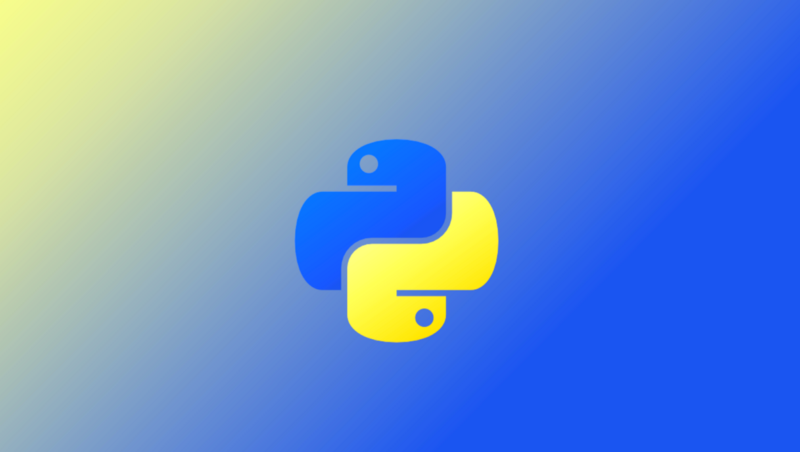 Learning Python: From Zero to Hero