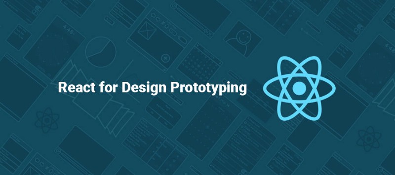 Harnessing the power of React in design prototyping