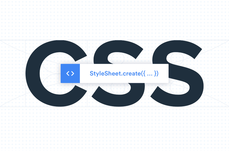 CSS in JavaScript: The future of component-based styling