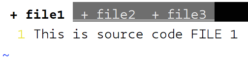 Why I love Vim: It’s the lesser-known features that make it so amazing