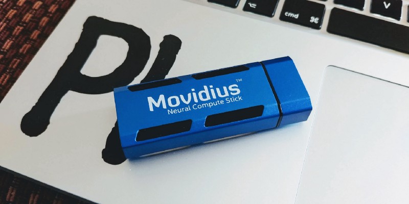 Intel sales movidius tutorial