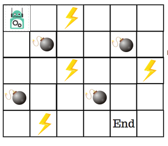 reinforcement learning example