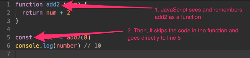 JavaScript Essentials: functions are fun (and VIP) — if you understand them