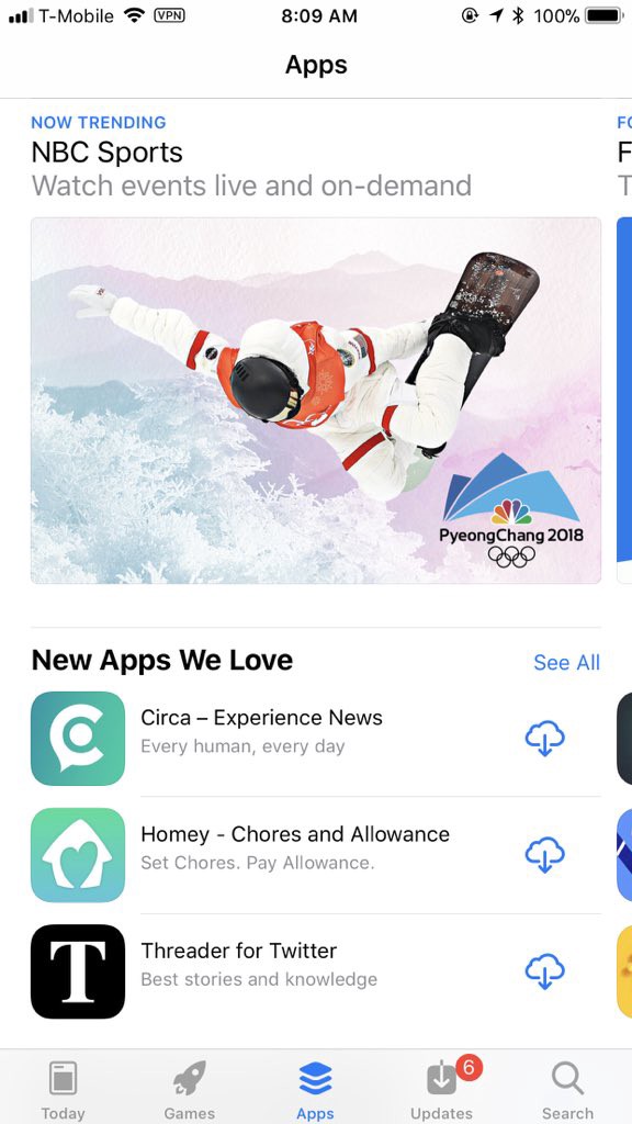 SMBOT on the App Store