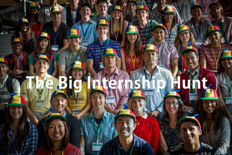 Roblox Internship Experience