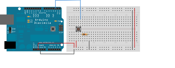 How Does A Pull Down Resistor Work