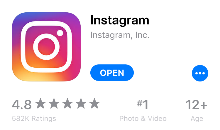 Hits #1 In iOS App Store 