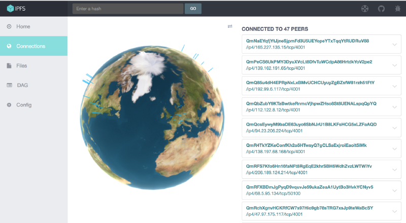 IPFS +  GIF maker integration - gifrun.com - Ecosystem - IPFS Forums