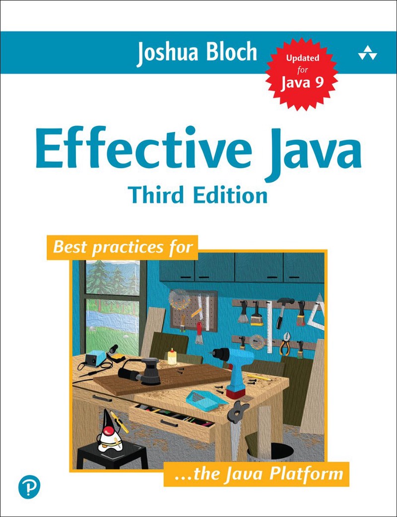 Must read books to learn Java programming