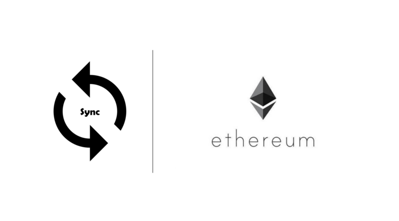 How to easily speed up ethereum sync biostar amd btc
