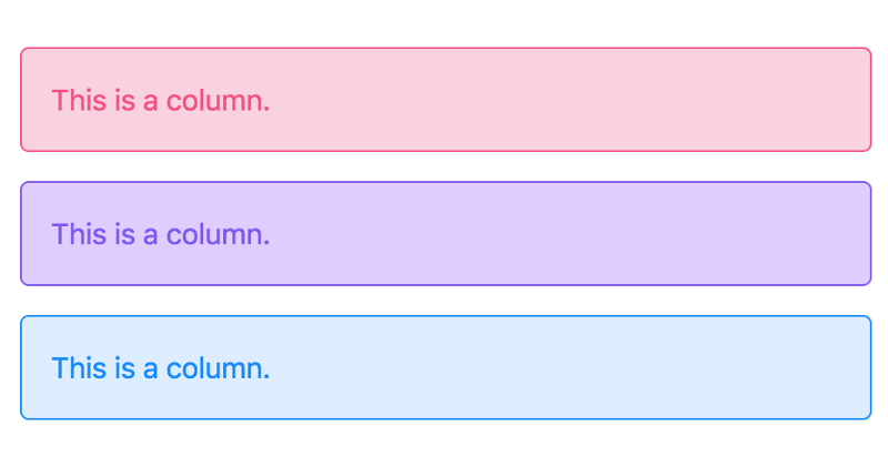 Learn the Bootstrap 4 Grid System in 10 Minutes