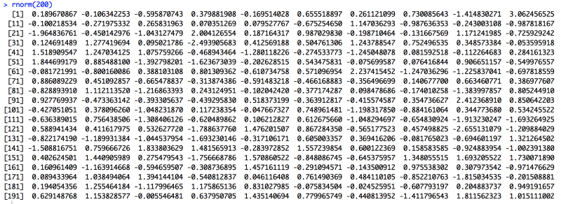 Random Number Generator 1 20