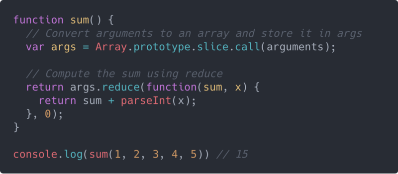 Hacks For Creating Javascript Arrays