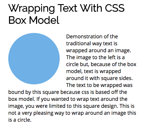 how-do-i-wrap-text-around-an-image-images-poster