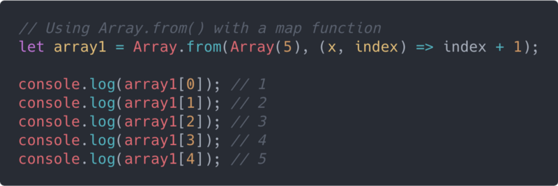 33 Filter Array By Another Array Javascript