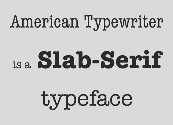 Serif and Sans Serif Fonts: How to Choose and Combine Them