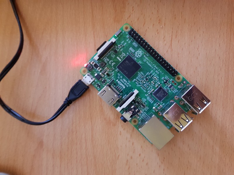 How To Put Openvpn On Raspberry Pi