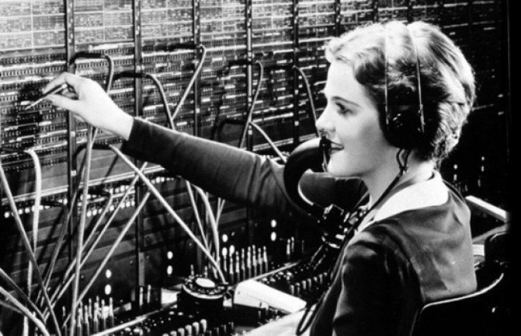 Imagine React Router As Your Switchboard Operator