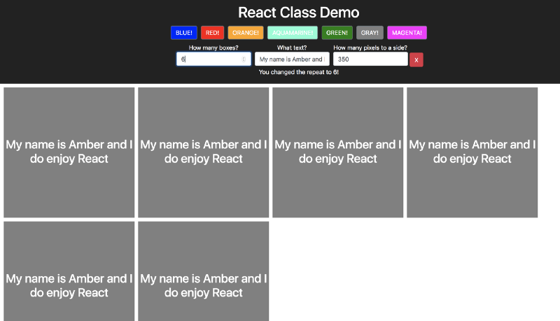 Refactoring React Code: Why and How to Refactor Your React Code