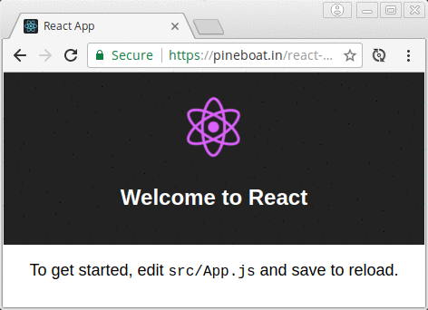 Create a spinner wheel in react native - Stack Overflow