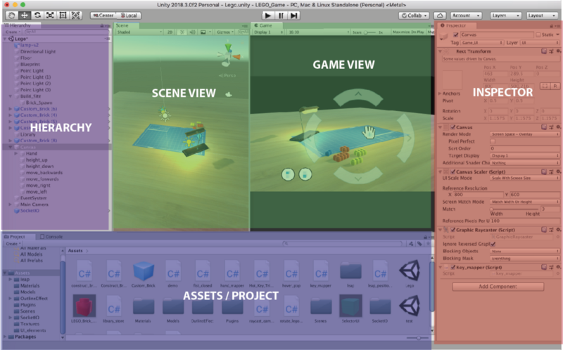 How to Create a Game In Unity- Complete Step-by-Step Guide