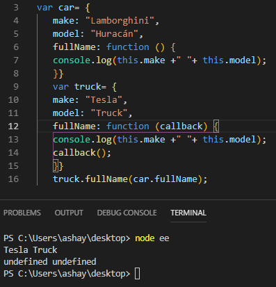 A guide to this in JavaScript