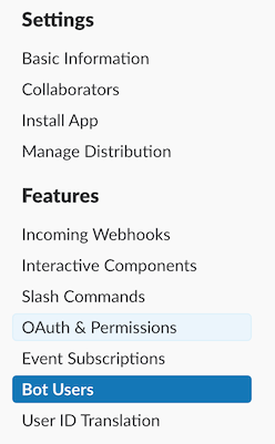 A beginner’s guide to build a basic Slackbot