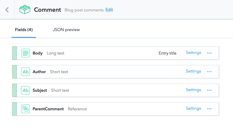 Creating Your Own Commenting System from Scratch