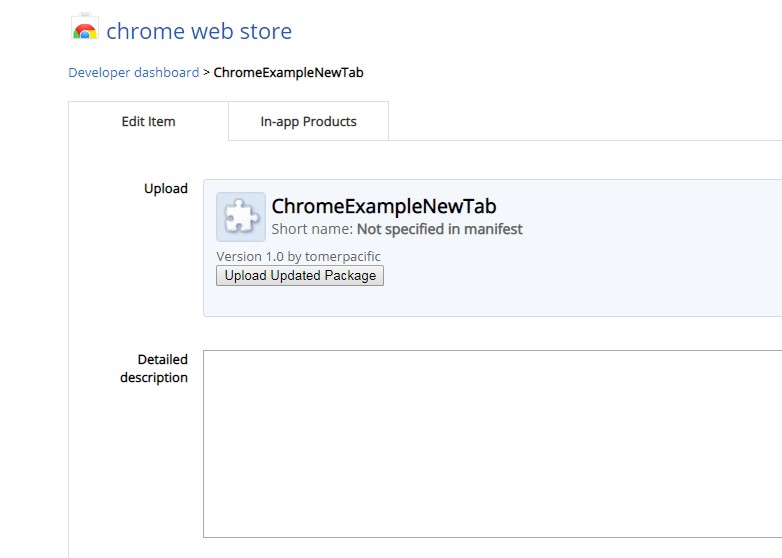 Counting Chrome Extensions – Chrome Web Store Statistics