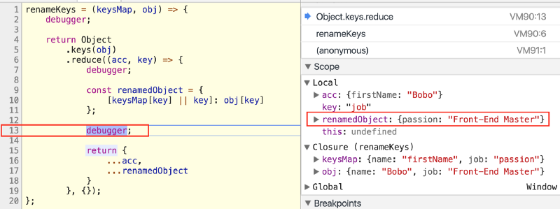 30-seconds-of-code-how-to-rename-multiple-object-keys-in-javascript