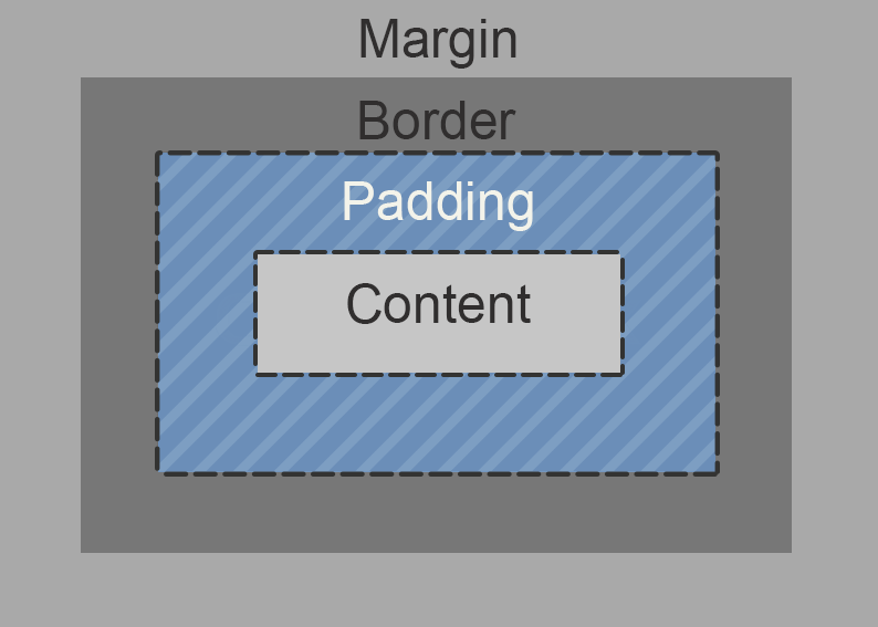 The CSS Box Model