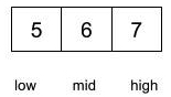 Binary Search 4 